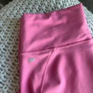 Fabletics Power Hold shorts